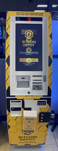 Fairborn Sunoco - Visual