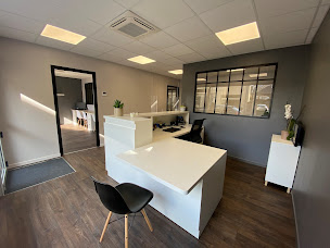 Photo n°3 de Agence immobilière L'immobiliere Stainoise Étain à Étain (Agence de location immobilière)