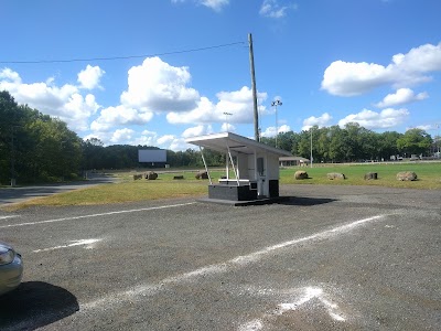 Southington Drive-In