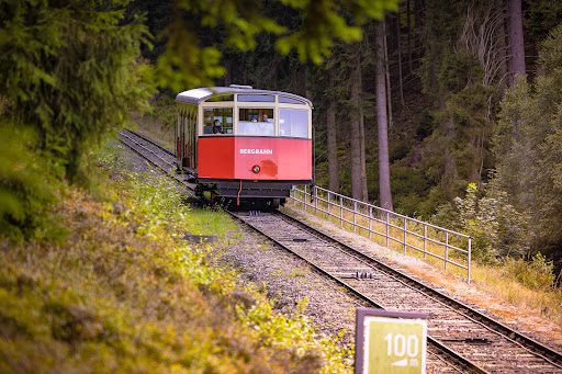 Oberweißbacher Bergbahn