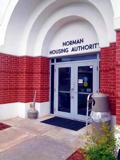 Norman Housing Authority