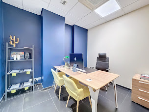 Photo n°2 de Agence immobilière Guy Hoquet CHANTILLY à Chantilly (Agence de location immobilière)