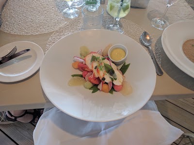 Photos of Catherine's Caf&eacute; Plage
