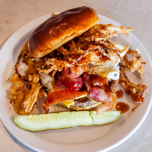 Jim's Grille - Thumbnail