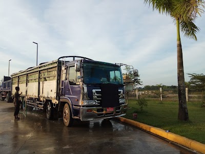 gas-station