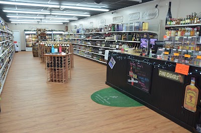 Happy Ours Wine & Spirits