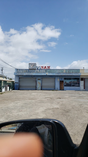 Vinam Auto Repair - Thumbnail