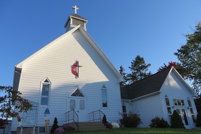 Lincoln United Methodist Church