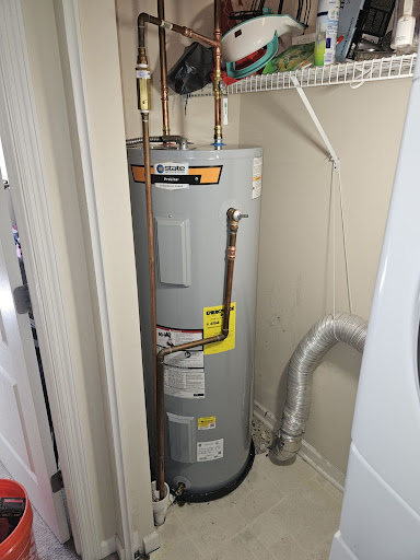 Queen City Plumbing