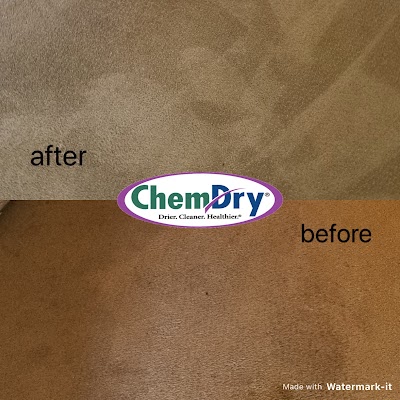 Clearwater Chem-Dry