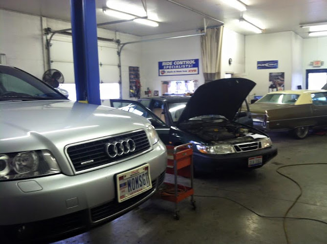 Affordable Quality Car Care
