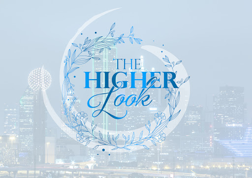 The Higher Look - Visual