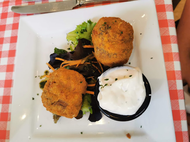 Comments and reviews of La Fiorentina Ristorante