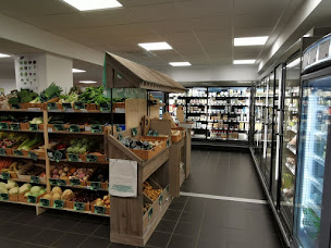 Photo n°10 de Biomonde Bollwiller à Bollwiller (Magasin bio)