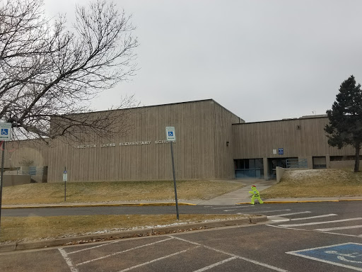Kendrick Lakes Elementary School - Thumbnail