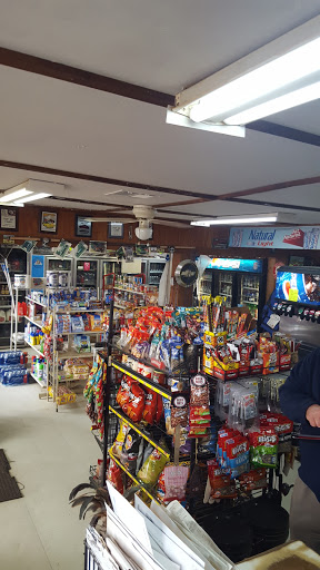 Anderson's (JR’s)