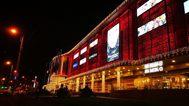 Bucharest Mall
