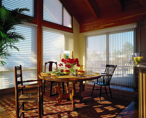 Don's Drapery Service, Inc. - Hunter Douglas - Thumbnail