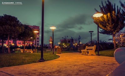 Photos of Daik Park