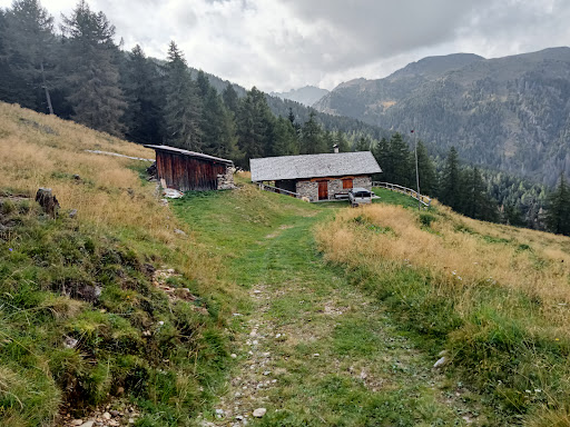 Malga Lavoschietto - Thumbnail