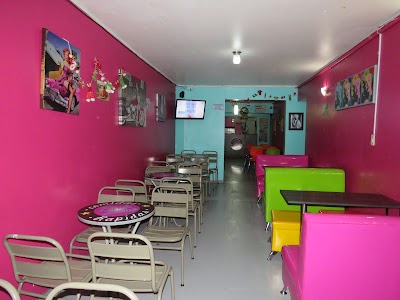 Photos of Pink Zone