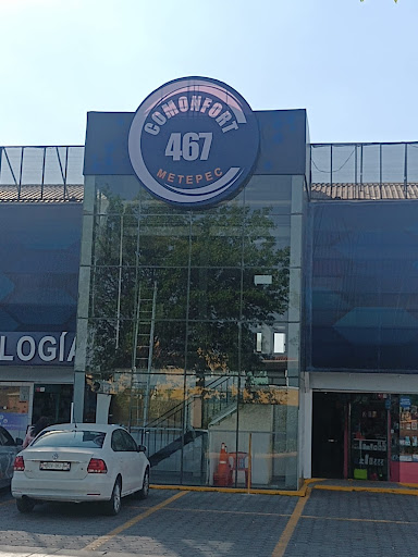COMONFORT 467 - Thumbnail