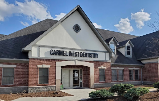Carmel West Dentistry