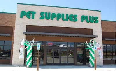 Pet Supplies Plus