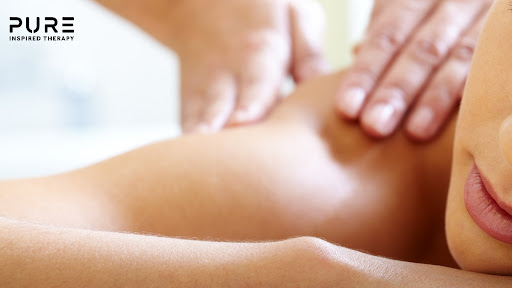 Pure Inspired Therapy