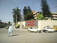 Armed Forces Institute of Cardiology rawalpindi