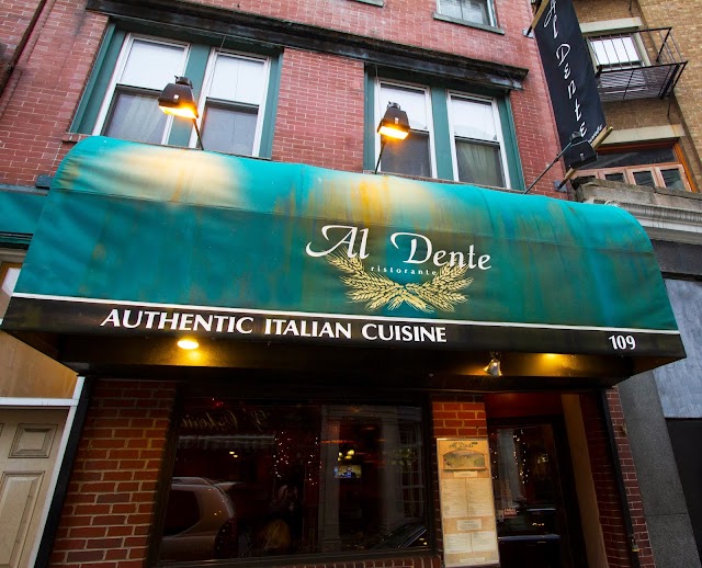 Al Dente