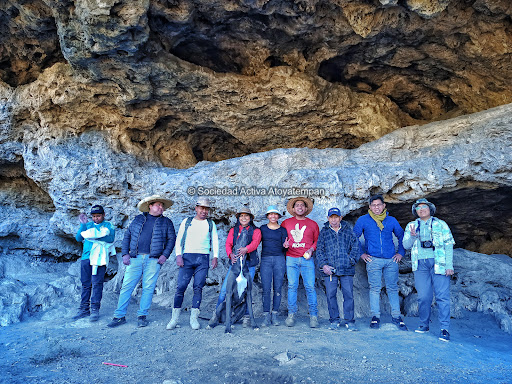 Texcalportal - Thumbnail