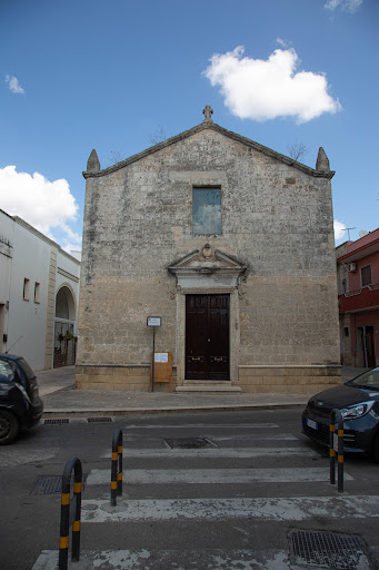 City of San Pancrazio Salentino - Thumbnail