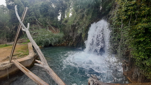 Cascada de los Vikingos - Thumbnail