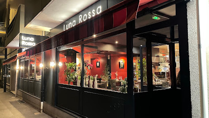 Luna Rossa
