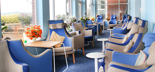 The Sands Care Home - Expert Care in Morecambe