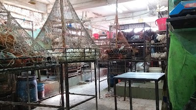 Photos of Karwan Bazar Kacha Bazar