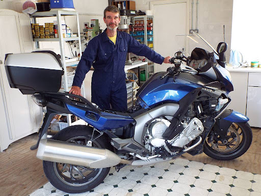 MarksMotorcycleParts