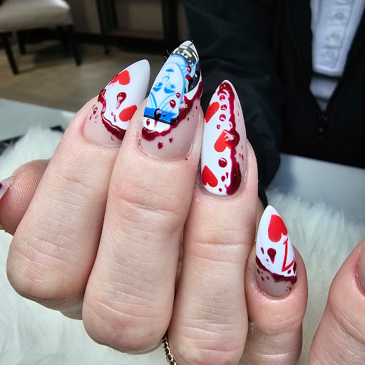 Bewitched Nails PDX - Thumbnail