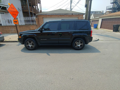 The New Hot Spot Hand Carwash And Detailer Gallery - United States