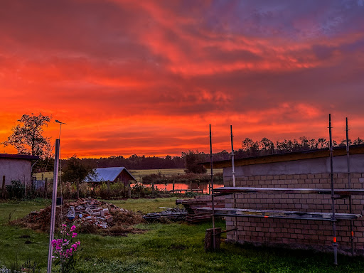 Bismarck-Kablaus Kleine Farm