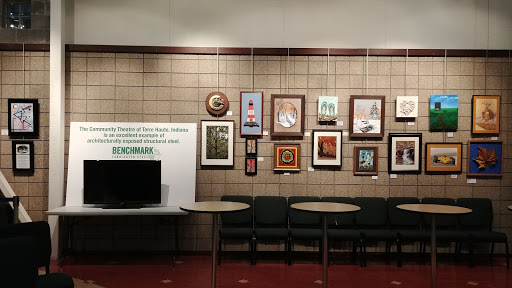 Community Theatre of Terre Haute - Thumbnail