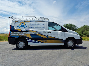 Photo n°17 de C1Sign Enseignes & Publicité à Saint-Mexant (Imprimeur)