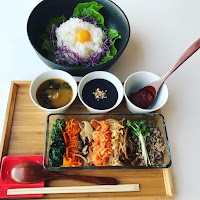 セジョンの食卓