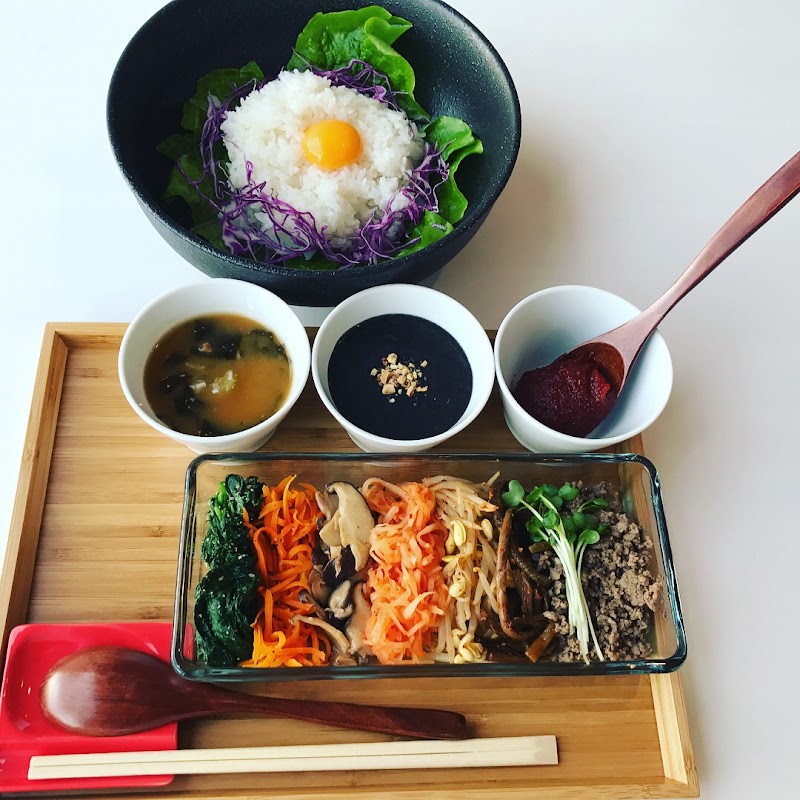 セジョンの食卓