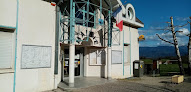 relais La Poste La Poste Agence Communale PRESSINS