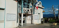 La Poste Agence Communale à Pressins