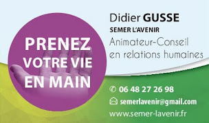 Photo n°8 de Coaching vie professionnelle et personnelle 