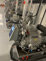 Photo n°11 de Concept Froid Energies à Vinzieux (Fournisseur de systèmes de climatisation)