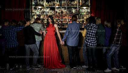 Jose Mercado Fotografía